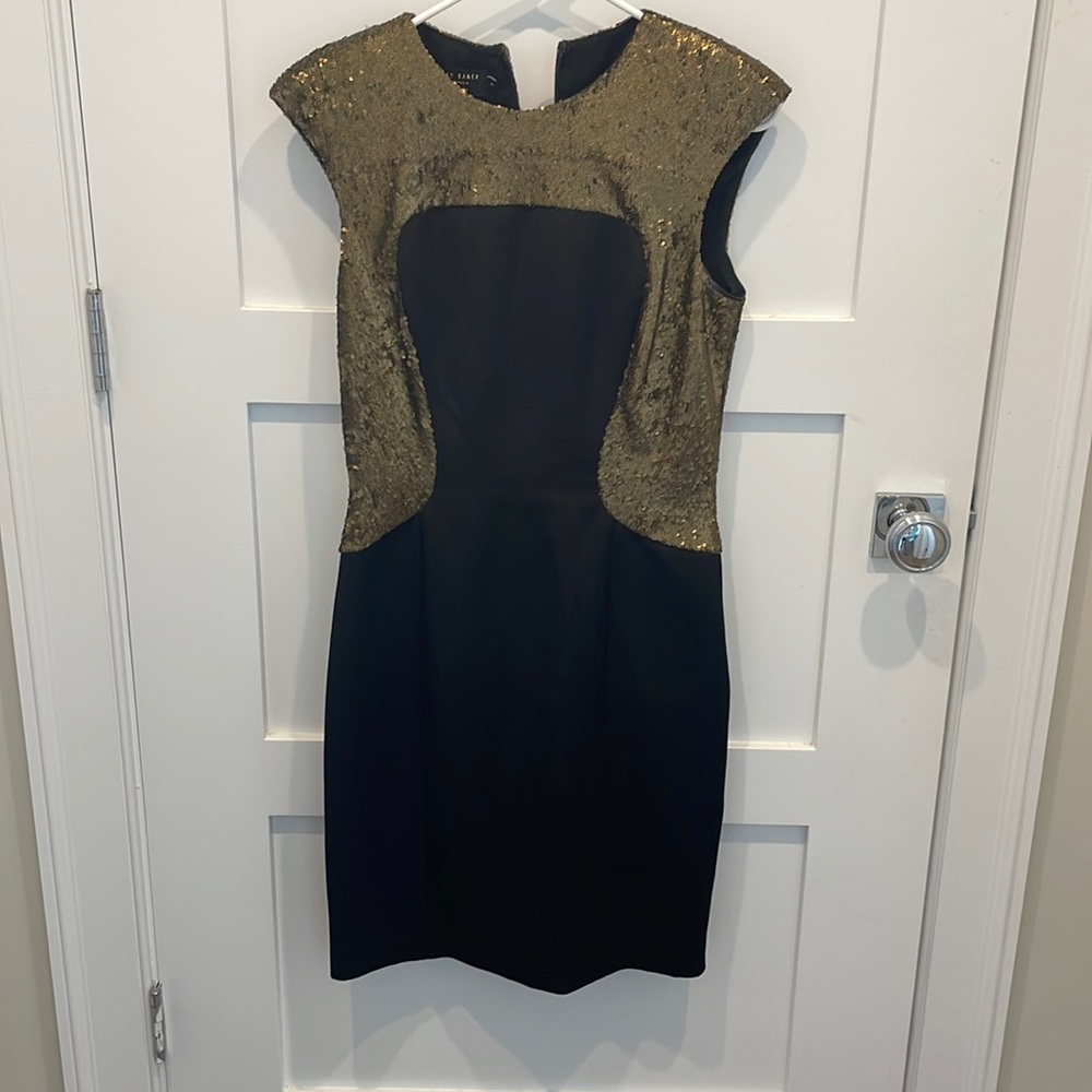 Ted Baker Cocktail Dress